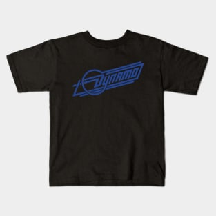 Dynamo Kids T-Shirt